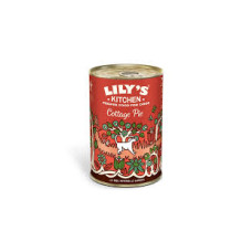 Lily´S Kitchen ADLD CottagePie 400gr Lily´S Kitchen ADLD CottagePie 400gr